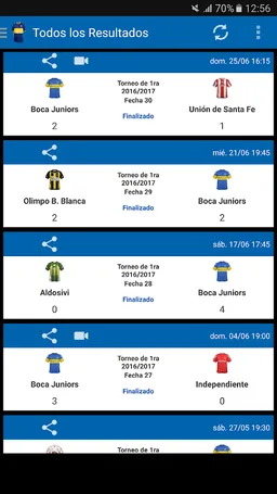 Mundo Azul y Oro screenshot 7