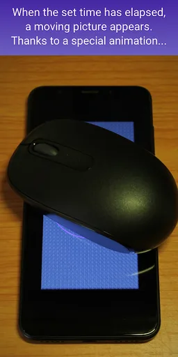 Mouse Ripple: moves your mouse screenshot 3
