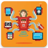 Aprende Robótica desde Cero icon