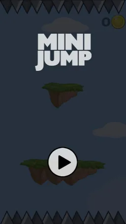 Mini Jump screenshot 8
