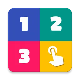 Tap Numbers icon