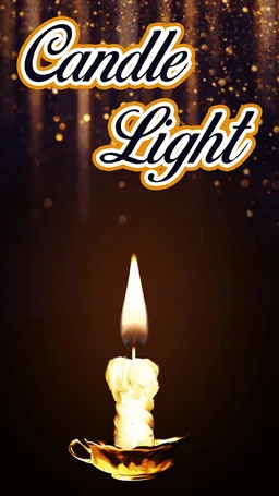 Virtual Candle 3D screenshot 2