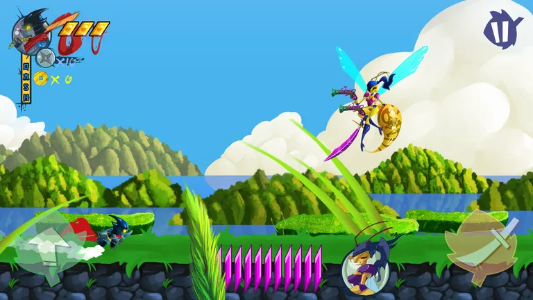 Ronin Koleo screenshot 7