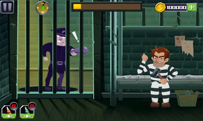 Break the Prison screenshot 7