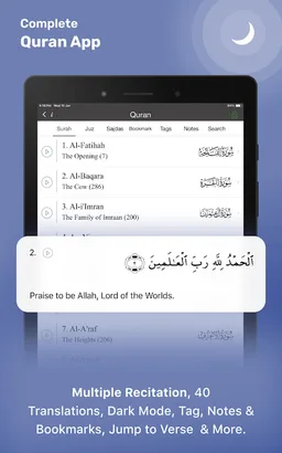 Islamic Calendar & Prayer App screenshot 11