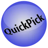 Lottery Quick Pick icon