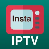 Insta IPTV icon