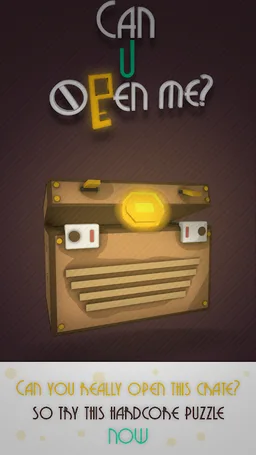 Can u Open me? screenshot 5