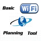 Wi-Fi Planning Tool icon
