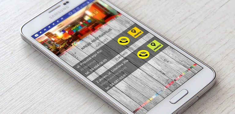 Restauracja Gonzalez cover image