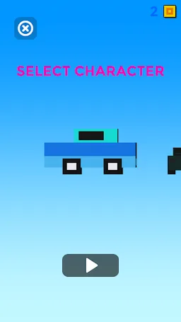 Crazy Road Bridge screenshot 4