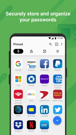 RoboForm Password Manager screenshot 15