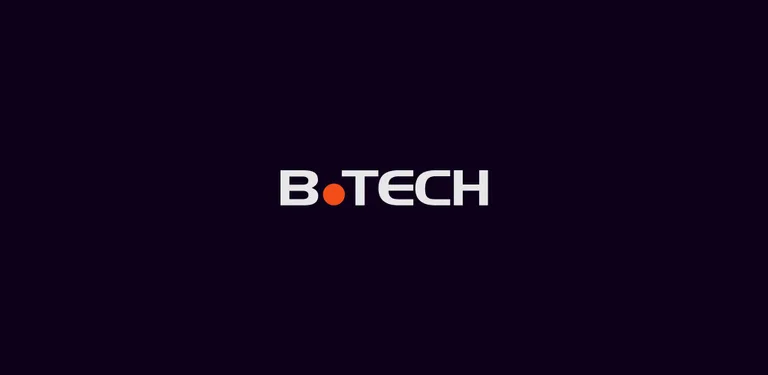 B.TECH cover image