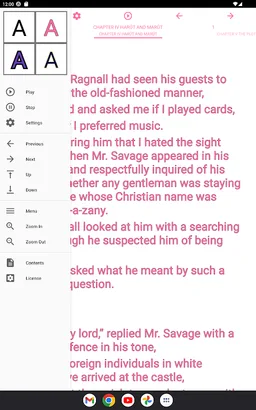 zBook: The Ivory Child screenshot 4