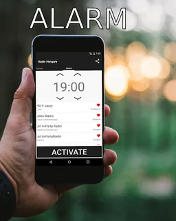 Radio Italy screenshot 1