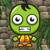 Green Jumper icon