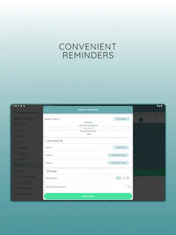 Diabetes screenshot 16