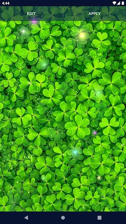 Cool HD Live Wallpaper Themes screenshot 2