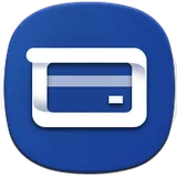 Samsung Checkout icon