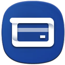 Samsung Checkout icon