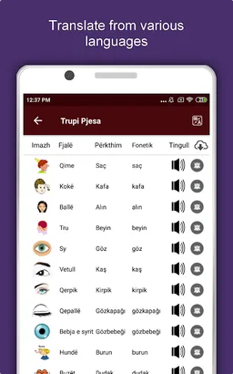 Antalya Travel & Explore, Offline City Guide screenshot 3