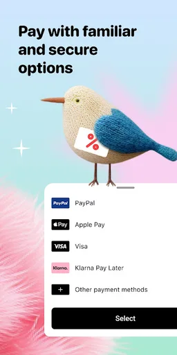 Joom. Shopping for every day screenshot 6