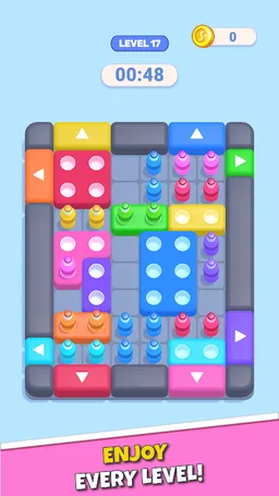 Soda Block Jam screenshot 11