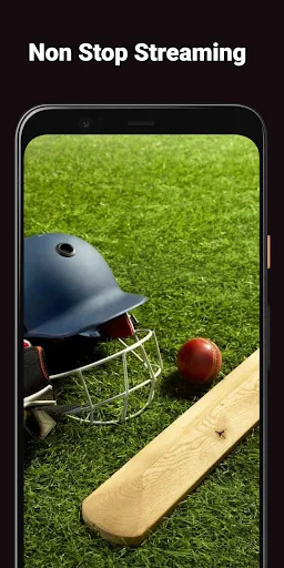Live Cricket Streaming Tv screenshot 2