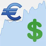 Euro / USD Rate icon