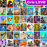 All Games - All in one Games icon