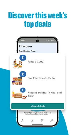 Co-op Membership: Shop & Save screenshot 5