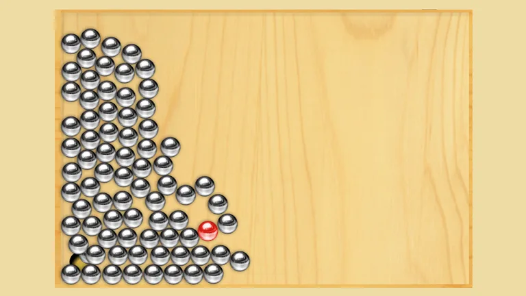 Classic Labyrinth screenshot 11