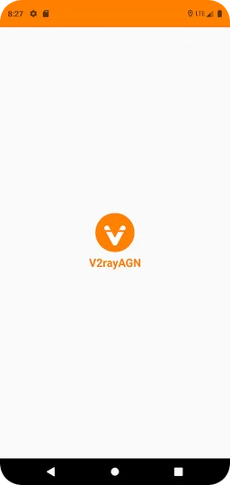 V2rayAGN - (Vmess/Shodowsocks) screenshot 1