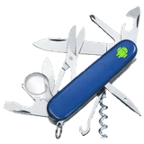 Army Knife for Android icon