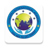 Kamaraj International Academy icon