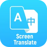 Screen Translate icon