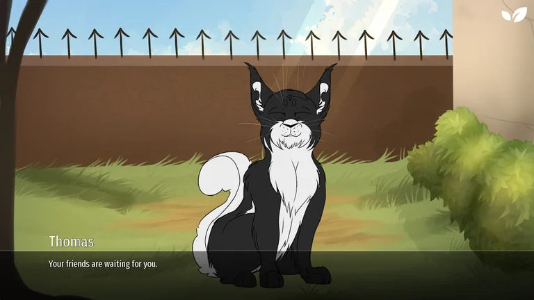 Message of Stars screenshot 3