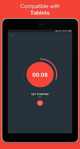 Calisthenics Workout screenshot 9
