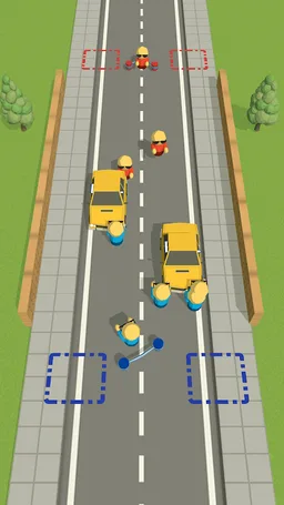 Pull 'em All screenshot 7