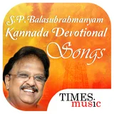 SP Balasubramaniam Kannada Dev icon