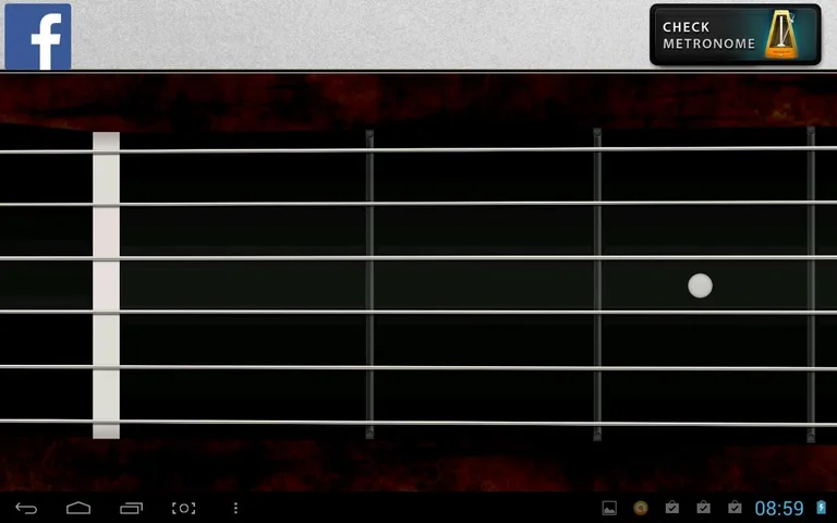 Best Heavy Metal Guitar screenshot 2