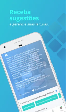 BV Pearson: Virtual Library by screenshot 13