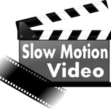 Slow Motion Video icon