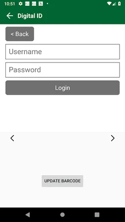 NDSU Wellness Center screenshot 5