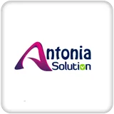 Antonia SIP Softphone - VoIP Mobile Dialer icon