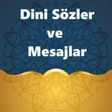 Dini Sözler ve Mesajlar icon