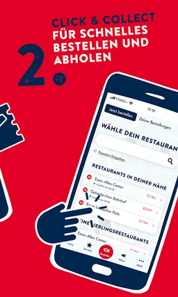 NORDSEE screenshot 6