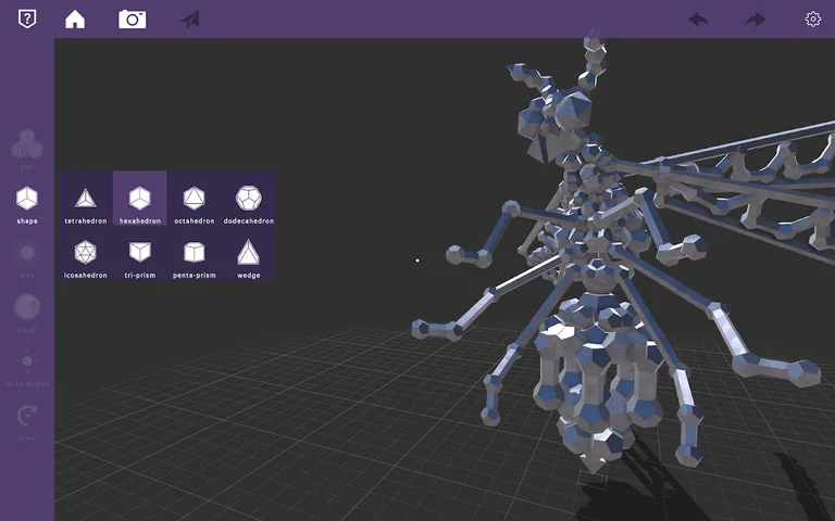 QEPrize 3D Design Studio screenshot 17