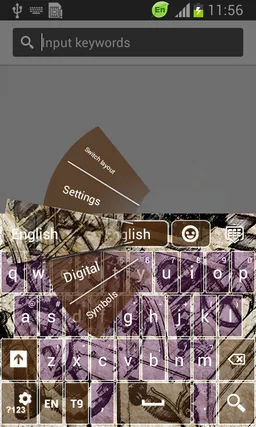 Mechanical Keyboard screenshot 4