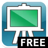 Virtual Blackboard icon